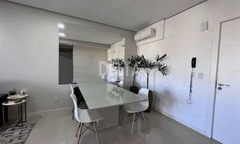 Imagem 3: Apartamento com 2 dormitórios, sacada integrada, churrasqueira, 2 vagas de garagem - Excel