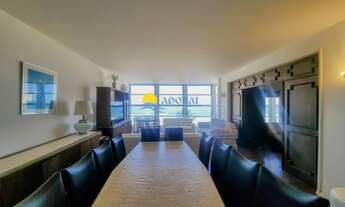 Imagem 4: APARTAMENTO RESIDENCIAL em GUARUJÁ - SP, Pitangueiras