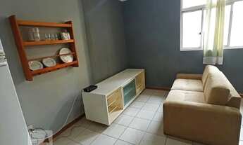 Imagem: Apartamento para Aluguel - Águas Claras