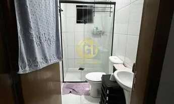 Imagem 2: Casa de condomínio térrea para aluguel com 110 metros quadrados com 2 quartos