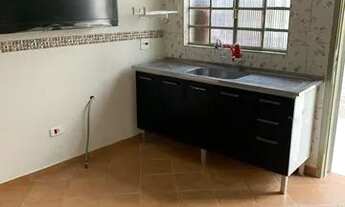 Imagem 4: Casa Terrea Vila Regente Feijo