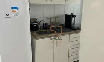 Imagem 4: Ótimo Apartamento com 1 Suíte para Locação, 65 m² - Chácara Santo Antônio - São Paulo/SP