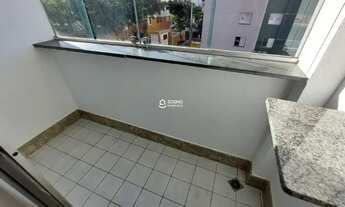 Imagem 5: Apartamento para aluguel, 2 quartos, 1 vaga, Buritis - Belo Horizonte/MG