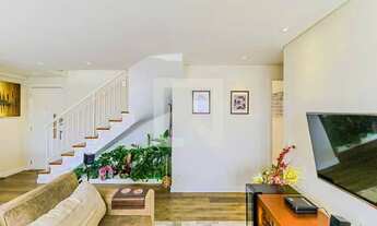 Imagem 6: Apartamento para Aluguel - Santo Amaro , 2 Quartos, 153 m2