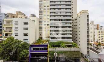 Imagem 5: Apartamento para Aluguel - Jardim Paulista, 2 Quartos, 93 m2