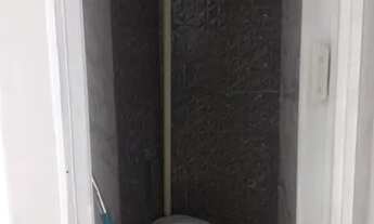 Imagem 4: Flat para aluguel tem 34 metros quadrados com 1 quarto em Aterrado - Volta Redonda - Rio d