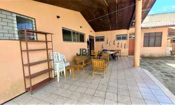 Imagem 3: Casa à venda no bairro Cidade dos Funcionários - Fortaleza/CE