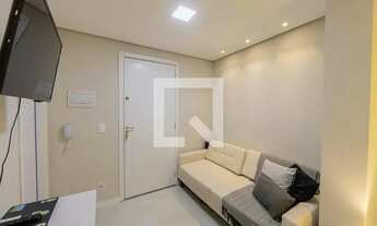 Imagem 4: Apartamento para Aluguel - Vila Esperança, 1 Quarto, 28 m2