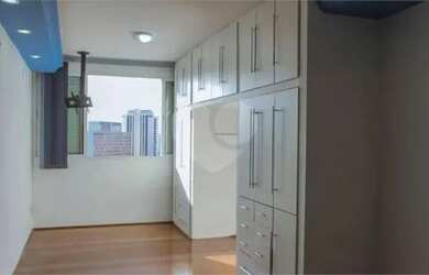 Imagem 2: Apartamento/studio de 37 metros quadrados ao lado da estação Mackenzie