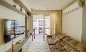 Imagem: Apartamento para venda possui 83 metros