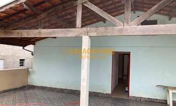 Imagem 2: Casa 03 quartos, 90mts Locação no Santa Inês I