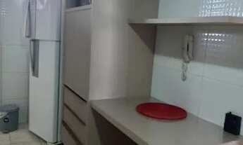 Imagem 7: Apartamento para aluguel 2 quartos 1 suíte 2 banheiros Aeroclube João Pessoa