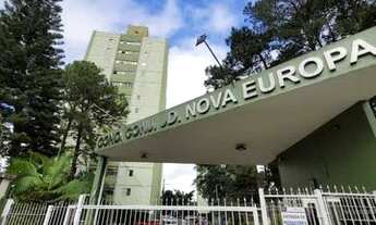 Imagem 4: Apartamento para aluguel e venda possui 02 Dorms, 56M², Campo Limpo