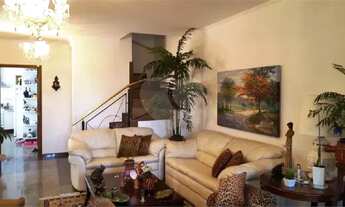 Imagem: São Paulo - Casa Padrão - VILA ROMANA