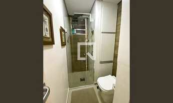 Imagem 6: Apartamento à Venda - Jardim Interlagos, 3 Quartos, 72 m2