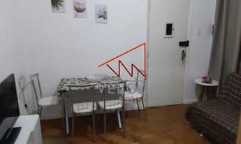 Imagem 4: Apartamento-À VENDA-Centro-Rio de Janeiro-RJ