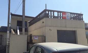 Imagem: Sobrado no Sítio Cercado - Curitiba/PR