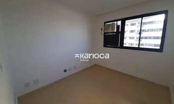 Imagem 5: Apartamento com 2 dormitórios para alugar, 65 m² por R$ 3.808/mês - Barra da Tijuca - Rio