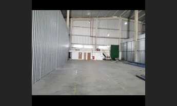 Imagem 2: Aluga-se galpão