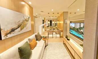 Imagem 2: Apartamento para venda com 50 metros quadrados com 2 quartos