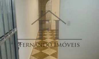 Imagem 4: SOBRADO COM 3 DORMITÓRIOS AMPLOS PARA LOCAÇÃO