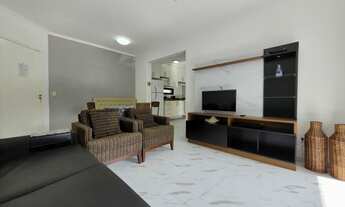 Imagem 5: Apartamento para aluguel possui 95 metros quadrados com 3 quartos em Riviera - Bertioga