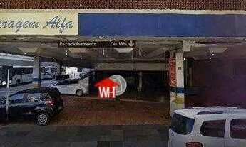 Imagem 5: Box/Garagem à venda por R$ 45.000 - Centro - Porto Alegre/RS