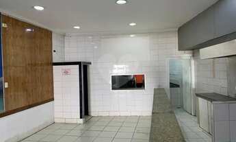 Imagem 7: SALÃO COMERCIAL COM 230M² PARA LOCAÇÃO NA VILA MARIANA - SÃO PAULO / SP