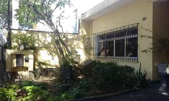 Imagem 3: Sobrado comercia na Vila Romana