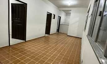 Imagem: Casa Ampla para aluguel em Sepetiba 3 quartos