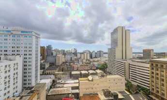 Imagem 5: PORTO ALEGRE - Apartamento Padrão - Centro Histórico