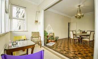 Imagem 3: Rua Domingos Ferreira, Copacabana