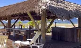 Imagem 3: Mansão 630m2 frente para Baía de Guaratuba-Pr