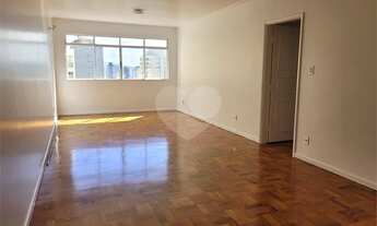 Imagem: São Paulo - Apartamento Padrão - PERDIZES