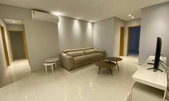 Imagem 6: Apartamento para aluguel e venda tem 186 metros, 4 quartos sendo suítes e 3 vagas Boqueir