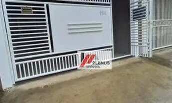 Imagem 5: Casa com 3 dormitórios, 95 m² - venda por R$ 645.000,00 ou aluguel por R$ 3.369,00/mês - V