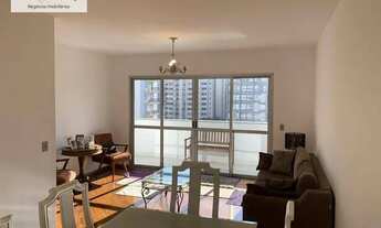 Imagem: Apartamento com 4 dormitórios, 143 m²