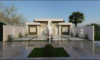 Imagem: CASA NO PIONEIROS CATARINENSE