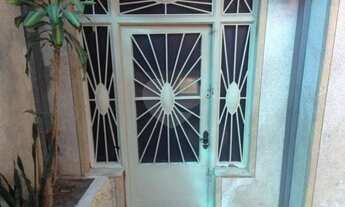 Imagem: São Paulo - Casa Padrão - ACLIMAÇÃO