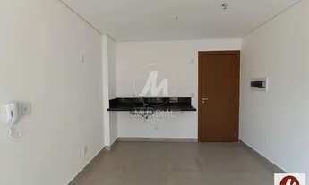 Imagem 3: Apartamento (flat) 1 dormitórios, em condomínio fechado