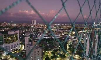 Imagem: Beach Class Ilha do Leite
