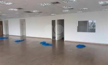 Imagem 7: SALA COMERCIAL DE 100M² COM 3VGS EM PINHEIROS