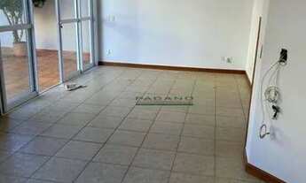 Imagem 6: Casa com 3 dormitórios para alugar, 278 m² por R$ 7.378,00/mês - Bonfim Paulista - Ribeirã