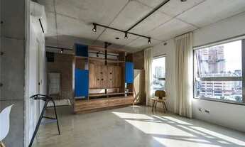 Imagem 2: Apartamento com 1 Dormitorio(s) localizado(a) no bairro Vila Olímpia em São Paulo / Ref