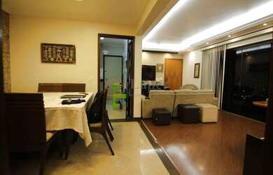 Imagem 7: Apartamento com varanda na Saúde-3quartos.1 suíte,3 vagas-129 m2