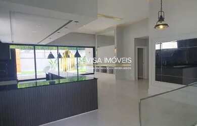 Imagem 4: Casa em Condomínio para Venda em Santana de Parnaíba, Residencial Tamboré 11, 4 dormitório