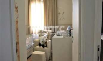 Imagem 6: SAO PAULO - Apartamento Padrão - ACLIMACAO