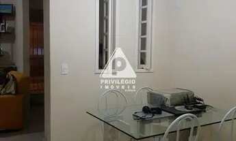 Imagem 7: Casa de Vila à venda, 2 quartos, 1 suíte, 1 vaga, Riachuelo - RIO DE JANEIRO/RJ