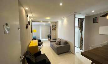 Imagem 3: Apartamento para aluguel possui 50 metros quadrados com 1 quarto em Consolação - São Paulo