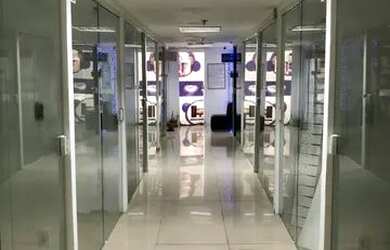 Imagem 3: Aluguel de Lojas Box no Shopping Mix Tijuca